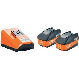 Fein Akku Starter-Set 12V / 18V Produktbild